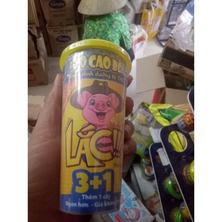 xúc xích lắc heo Cao Bôi
