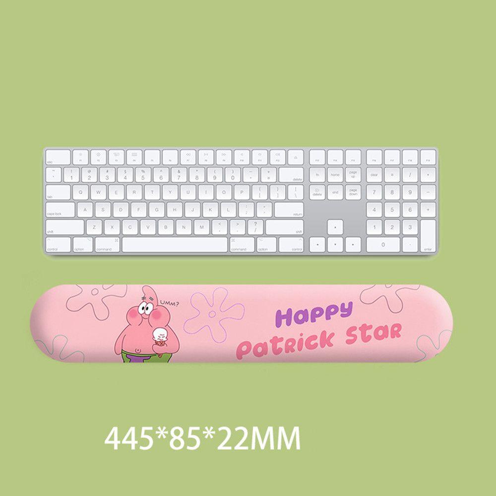 MMULCK Miếng Lót Chuột Máy Tính Hình Spongebob Spongebob