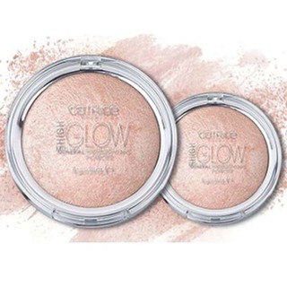 siêu rẻ hot Phấn highlight bắt sáng Catrice High Glow Mineral Highlighting Powder 8g sản phẩm yêu thích