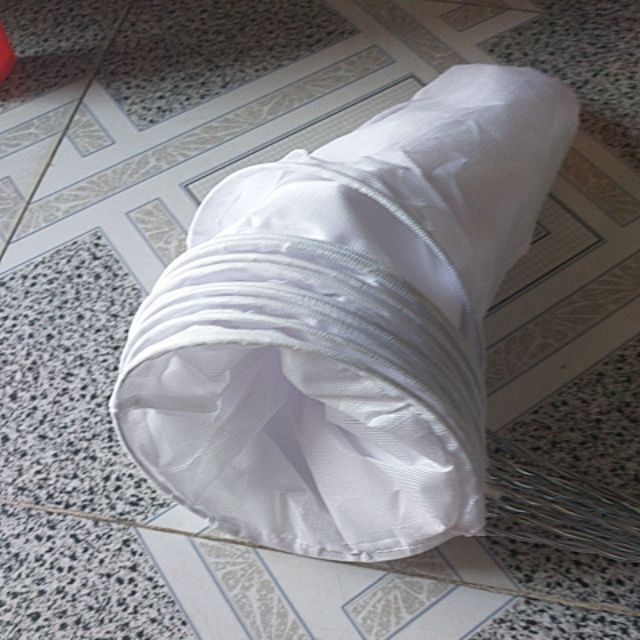 Vợt vải lượt caphê