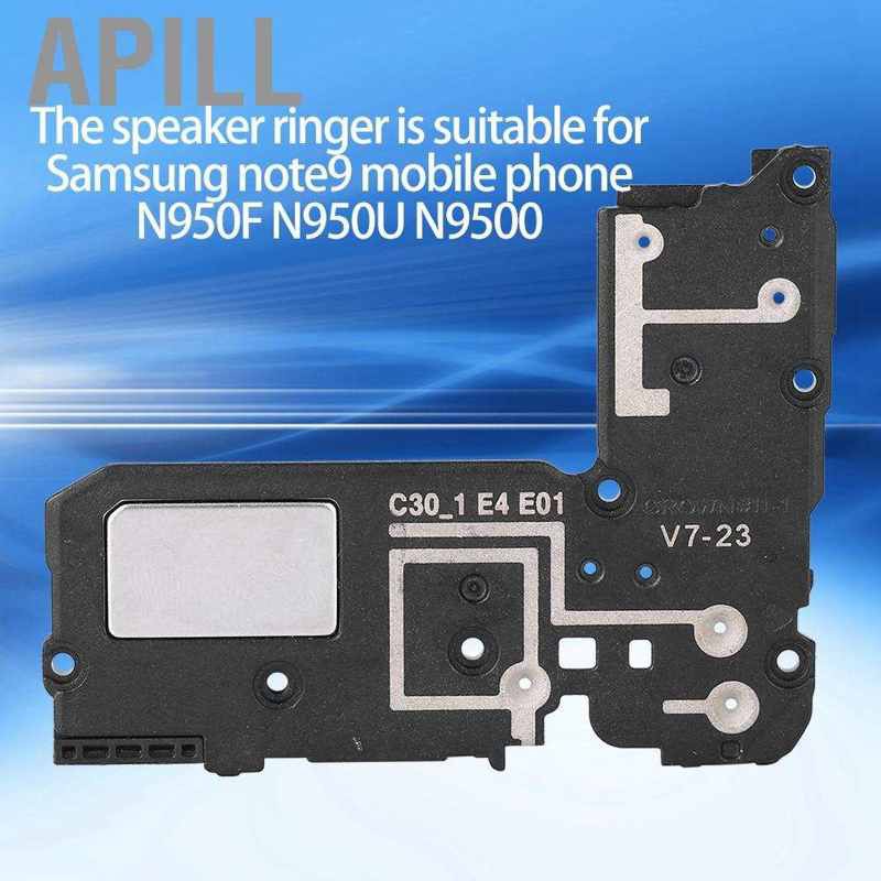 Linh Kiện Loa Điện Thoại Samsung Note9 N950F N950U N9500 Gs0