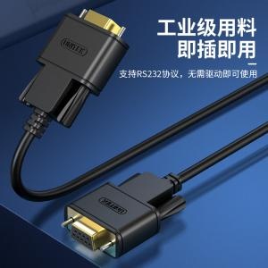 CÁP COM 9 NỐI DÀI 3M UNITEK C717BK