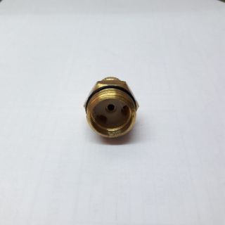 Béc phun 1-2-3 vạch bằng thau phi 21