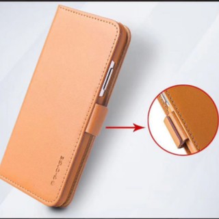 Bao Da Dạng Ví G-Case Cho iPhone 6, 6S, 6Plus, 6S Plus, 7, 8, 7Plus, 8Plus Có Ngăn Để Thẻ, Tiền Siêu Tiện