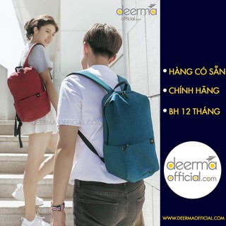 Balo thời trang Xiaomi Mi Casual Daypack