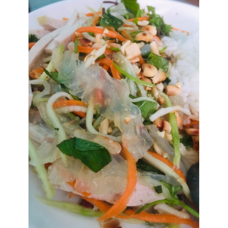 ỊNHg CHÂN SỨA KHÔ ĂN LIỀN - ĐẶC SẢN QUẢNG NINH | BigBuy360 - bigbuy360.vn