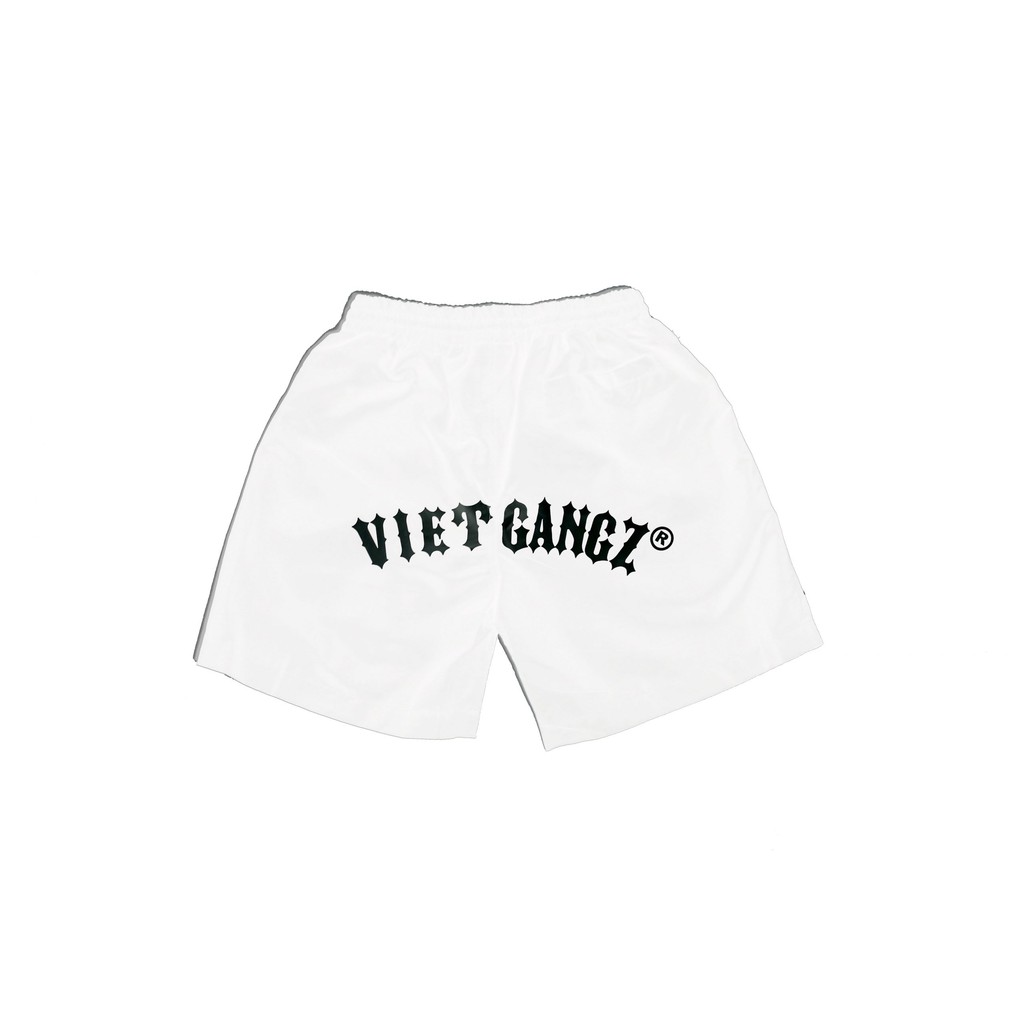 Quần VG Basic Short