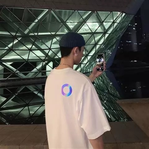 Áo thun Stee Phản quang 7 màu OV Unisex