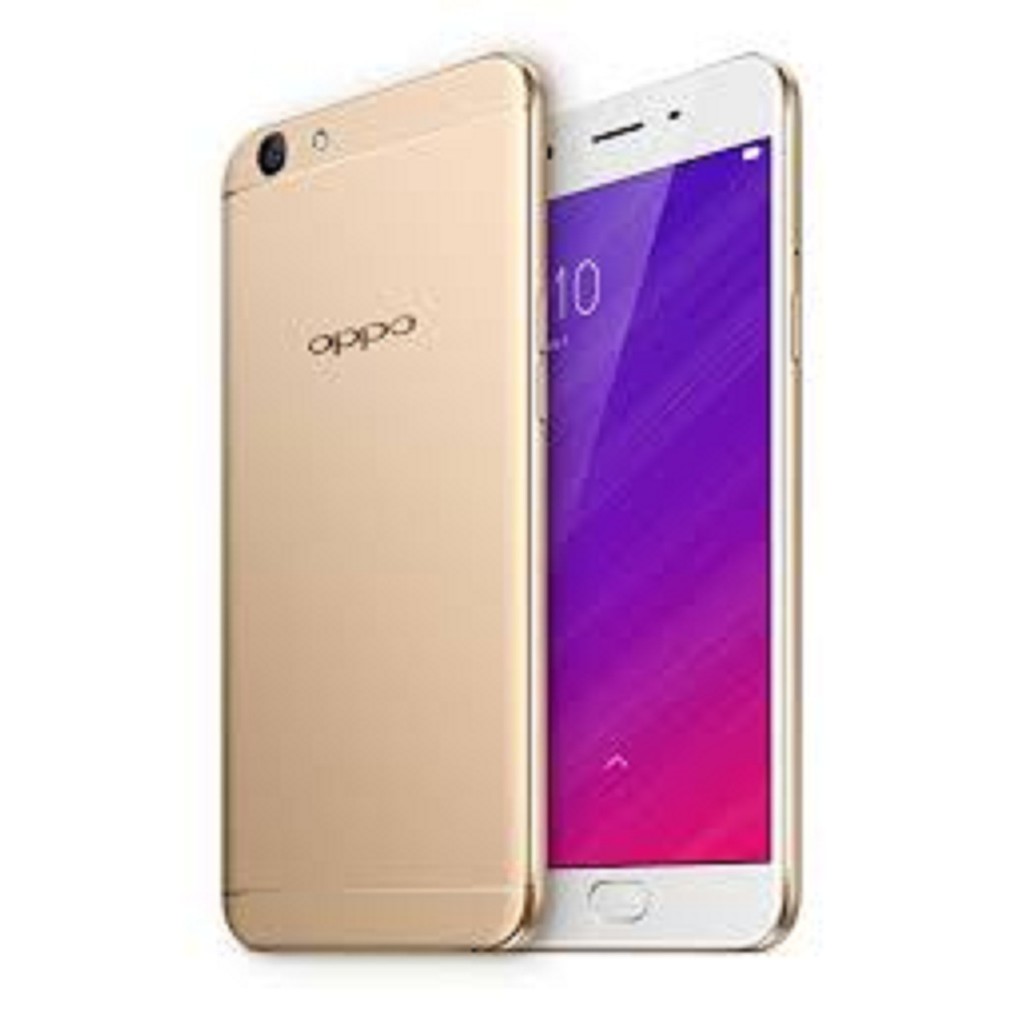 [ MÁY HÃNG ] điện thoại Oppo F1s 2017 2sim bản Ram 4G bộ nhớ 32g mới, Chiến GAME NẶNG MƯỢT | BigBuy360 - bigbuy360.vn