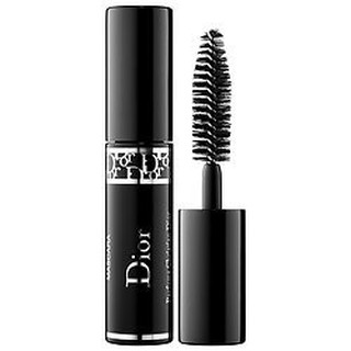 Mascara Dior Diorshow Mascara In 090 Black 4ml (unbox)