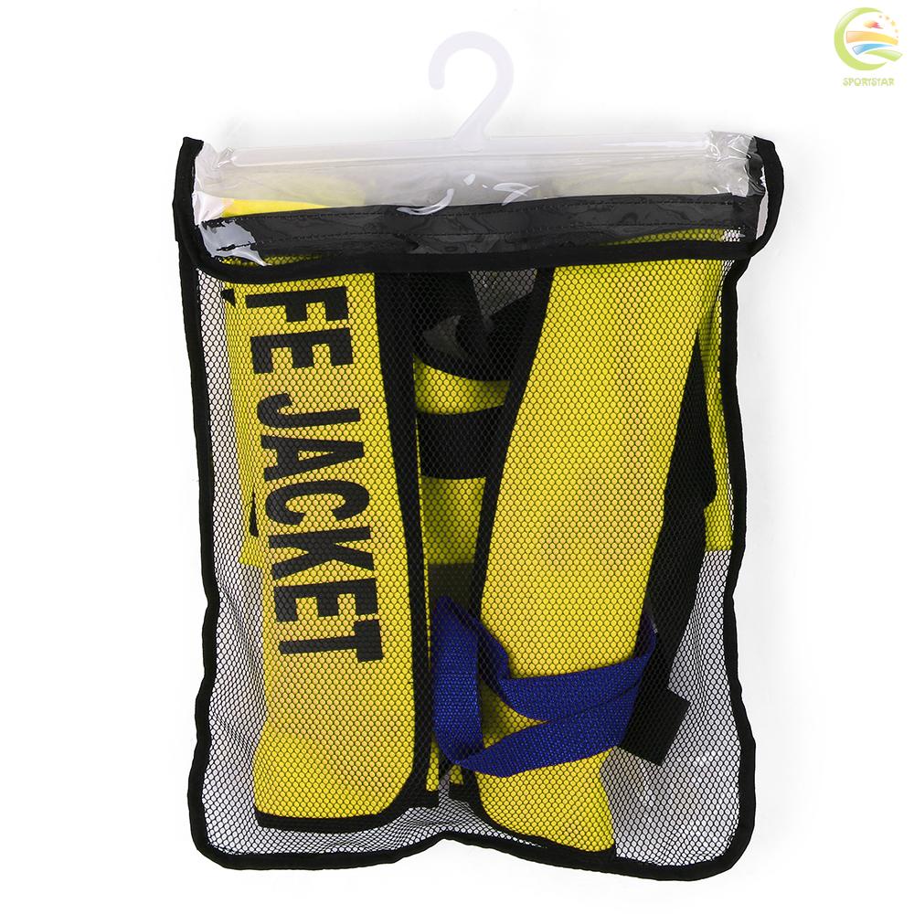 Áo phao cứu hộ thể thao cho người trưởng thành