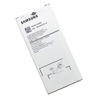 Pin Samsung Galaxy A7 2016