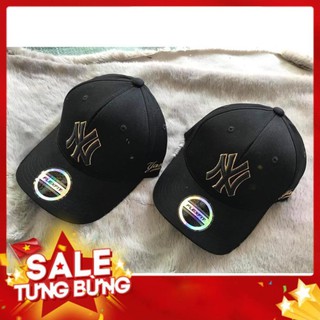 [Sale] Nón NY Yankee 01