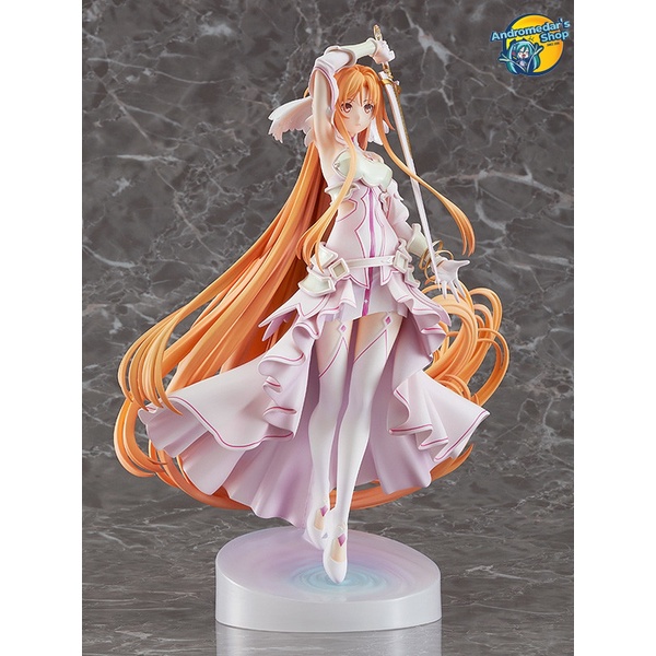 [Đặt trước] [Good Smile Company] Mô hình nhân vật Sword Art Online Asuna [Stacia, the Goddess of Creation] 1/7