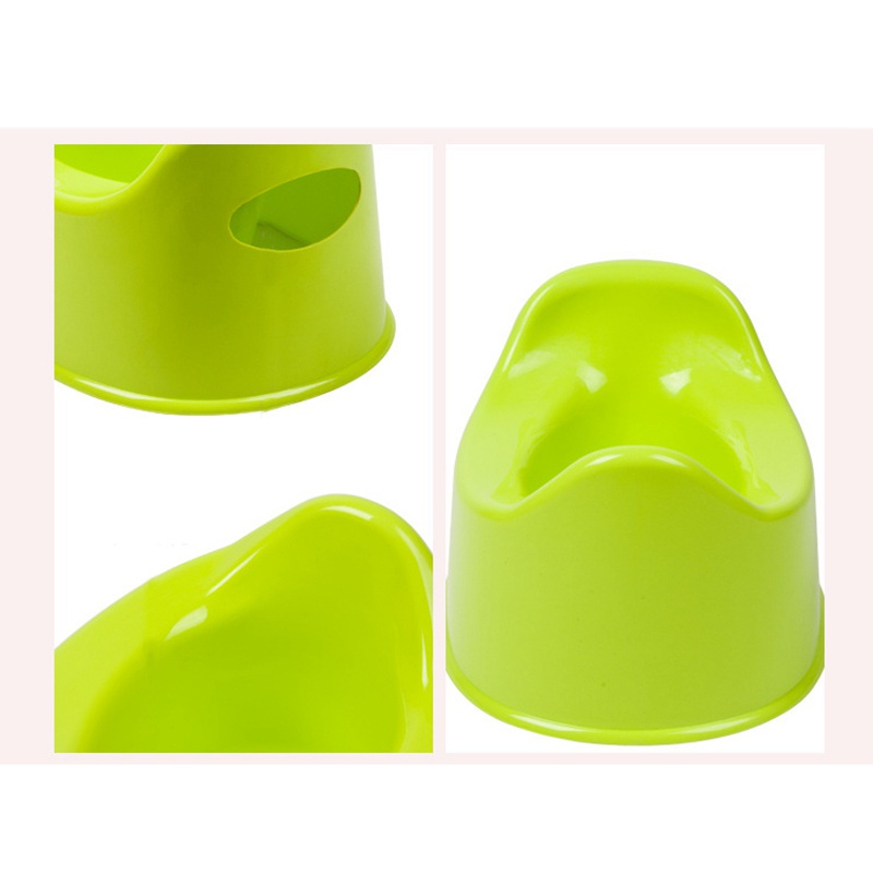 Bệ Ngồi Toilet Luyện Tập Đi Vệ Sinh Cho Bé