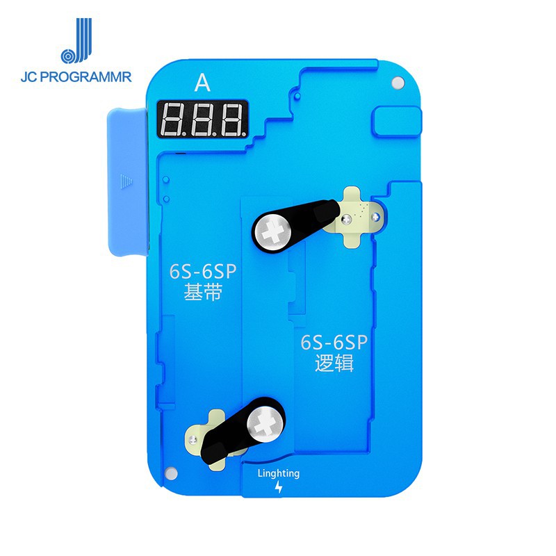 Đế JC đọc ghi Eeprom (Logic và Baseband) cho iPh.one 6S/ 6SP