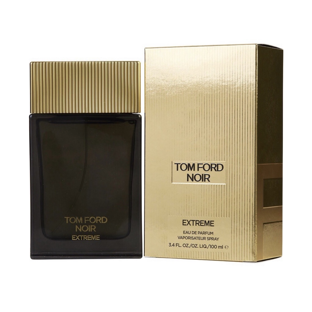 Nước hoa Tom Ford Noir Extreme 100ml, Nước hoa nam cao cấp thơm lâu | BigBuy360 - bigbuy360.vn