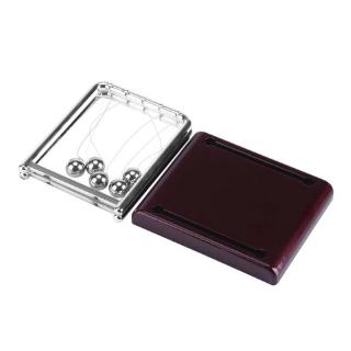 [Ready Stock] Đồ chơi con lắc Newton để bàn độc đáo