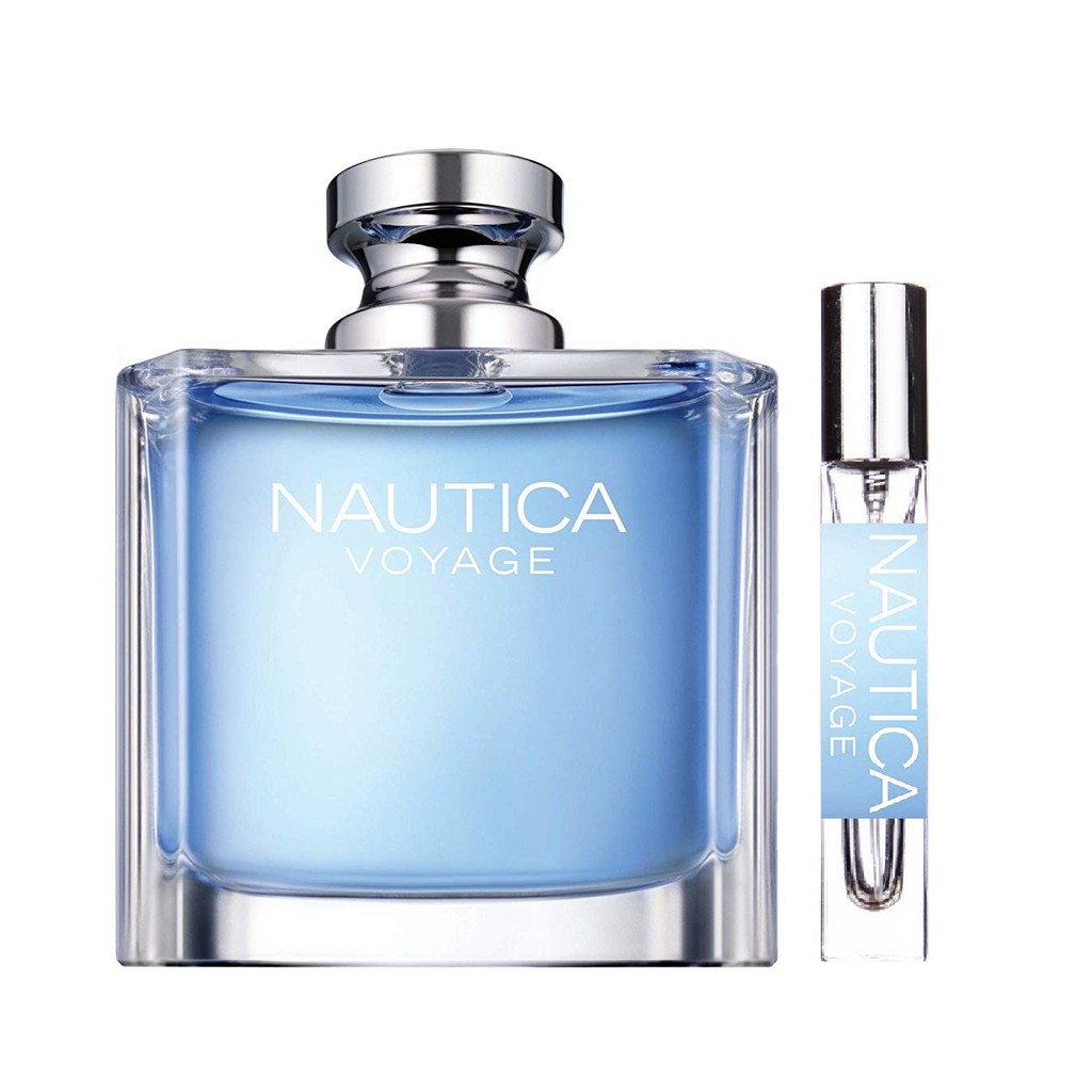 Scentstorevn - Nước hoa Nautica Voyage [Mẫu thử 0.33 oz]