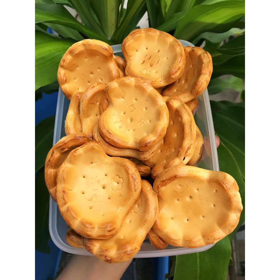Bánh tay quạt  100g / 250g / 500g