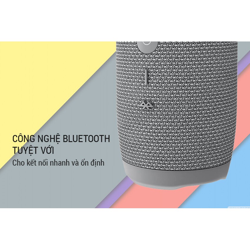 Loa Bluetooth JBL Charge 3 20W