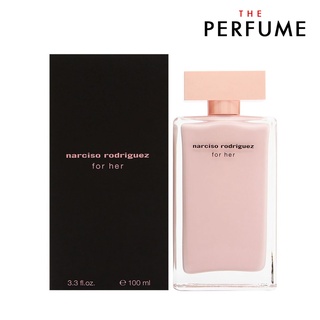 Nước hoa nữ Narciso Rodriguez for Her Eau De Parfum 100ml