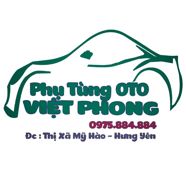Phụ Tùng Việt Phong