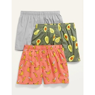 Quần đùi nam boxer OLDNAVY