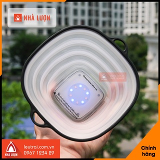 Đèn led dã ngoại Goal Zero - Crush Chroma