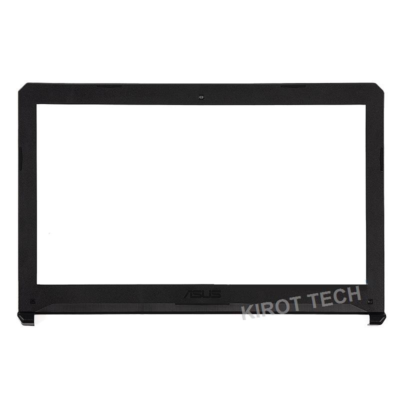 Ốp Điện Thoại Họa Tiết Màn Hình LCD Cho Asus FX504 FX504G FX504GD FX80 FX80G FX80GD TUF