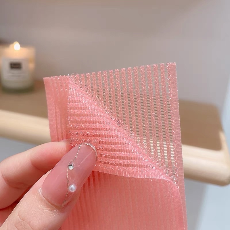 Bộ 10 miếng dán giữ tóc thời trang Hàn Quốc