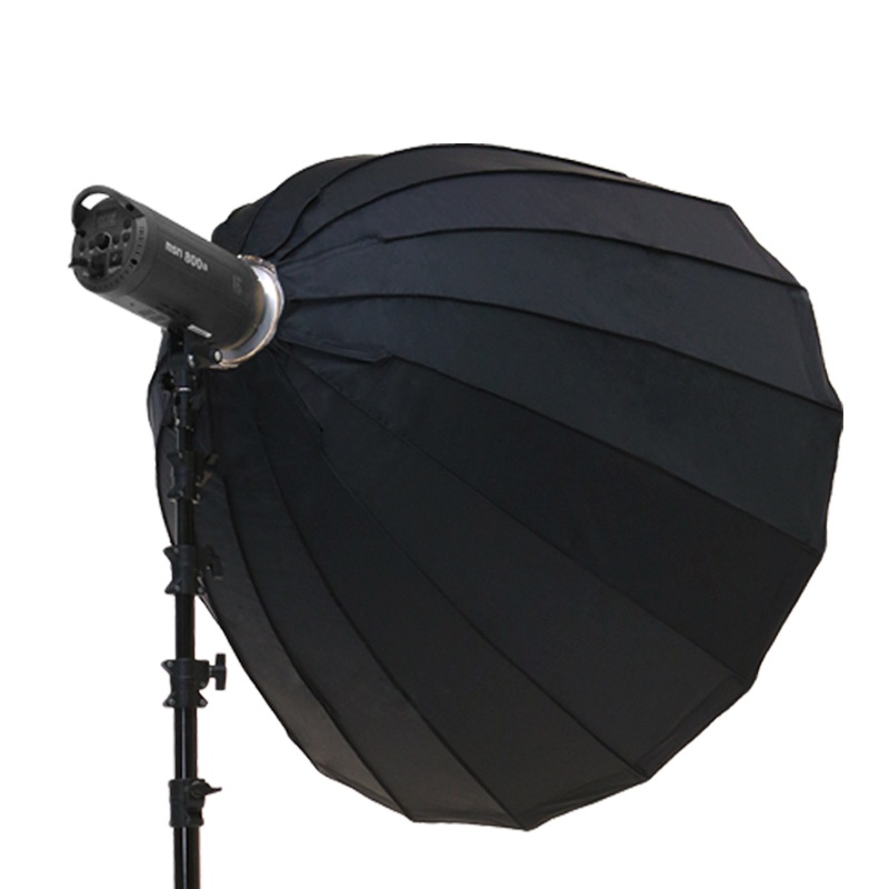 Softbox Dragon Parabolic 120 Cm softbox 16k Direct - Bowens mount