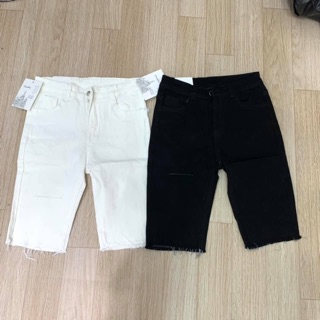 Quần jeans ngố
