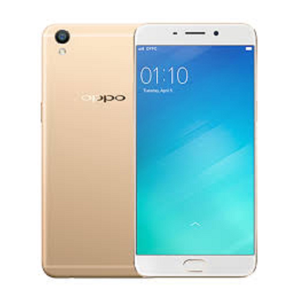 [Mã 2611DIENTU500K hoàn 7% đơn 300K] điện thoại Oppo F1s 2sim ram 4G rom 32G Chính Hãng - Bảo hành 12 tháng | BigBuy360 - bigbuy360.vn