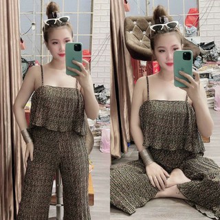 Jum hoa dập ly cao cấp
