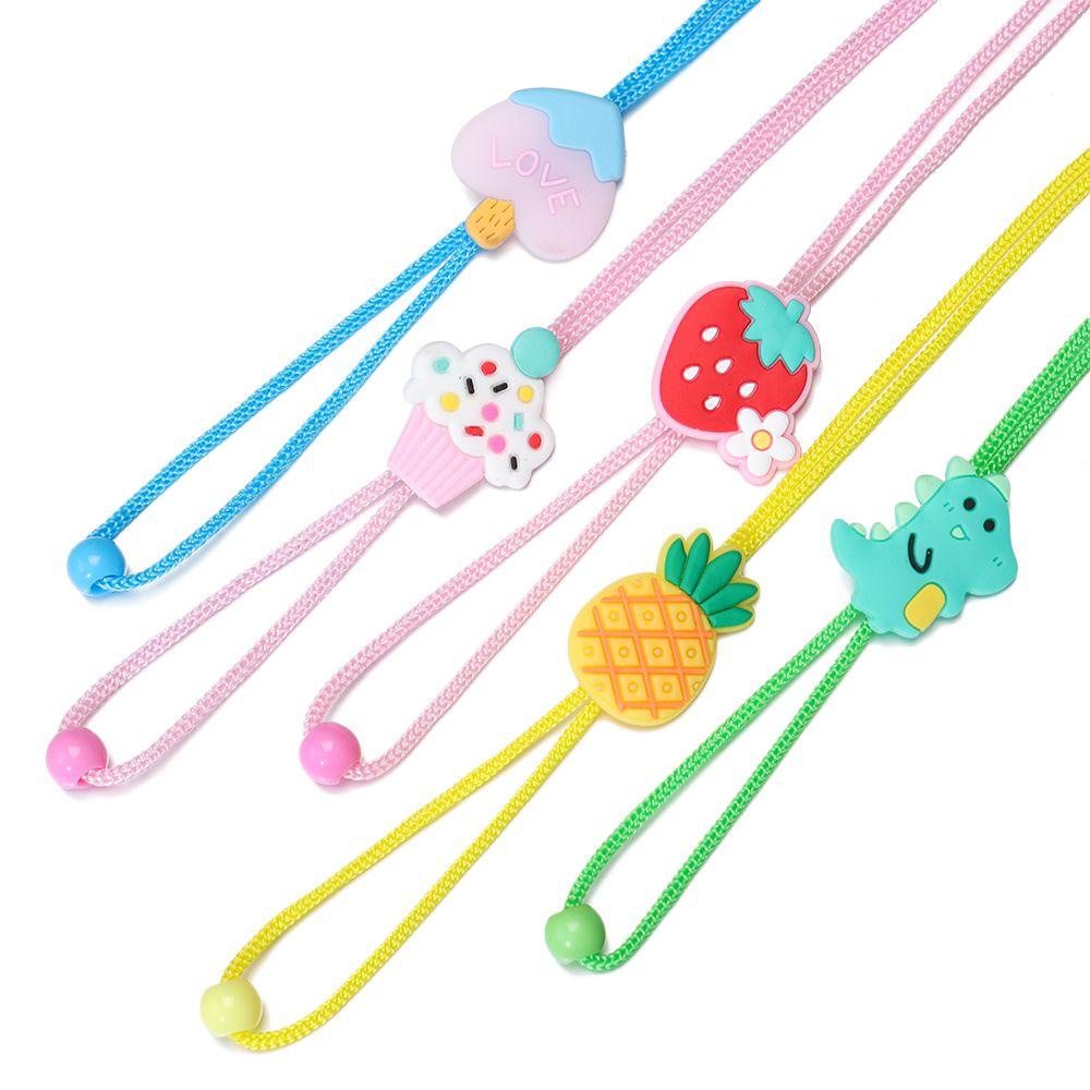 Dây Đeo Mắt Kính Họa Tiết Hoạt Hình Dễ Thương