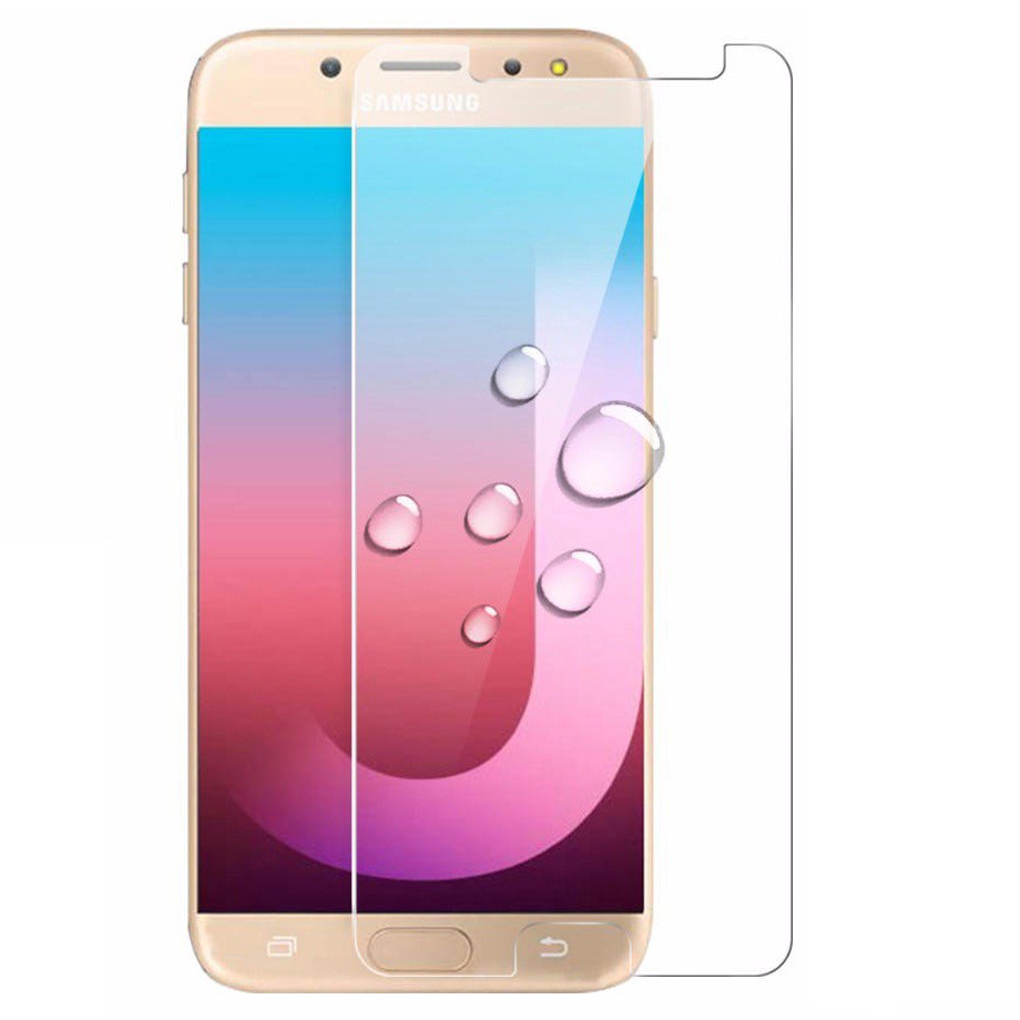 Kính cường lực Galaxy J7 Pro J730