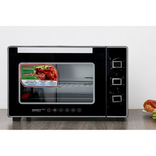Lò nướng Sanaky (Nhật Bản) VH5099S2D 50 lít (Bảo hành 12 tháng)