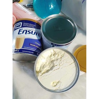 Sữa Ensure Đức 400g