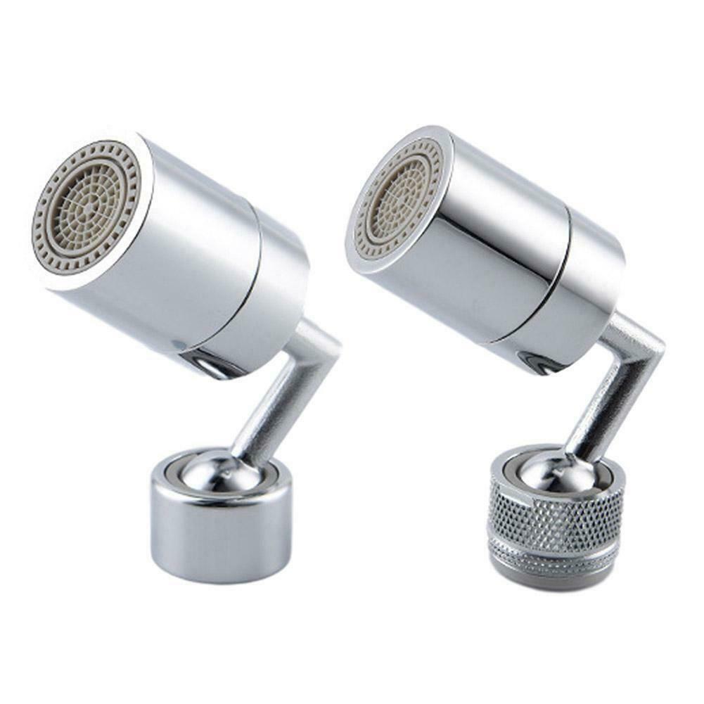 Đầu lọc gắn vòi nước xoay được 720 độ V4X1