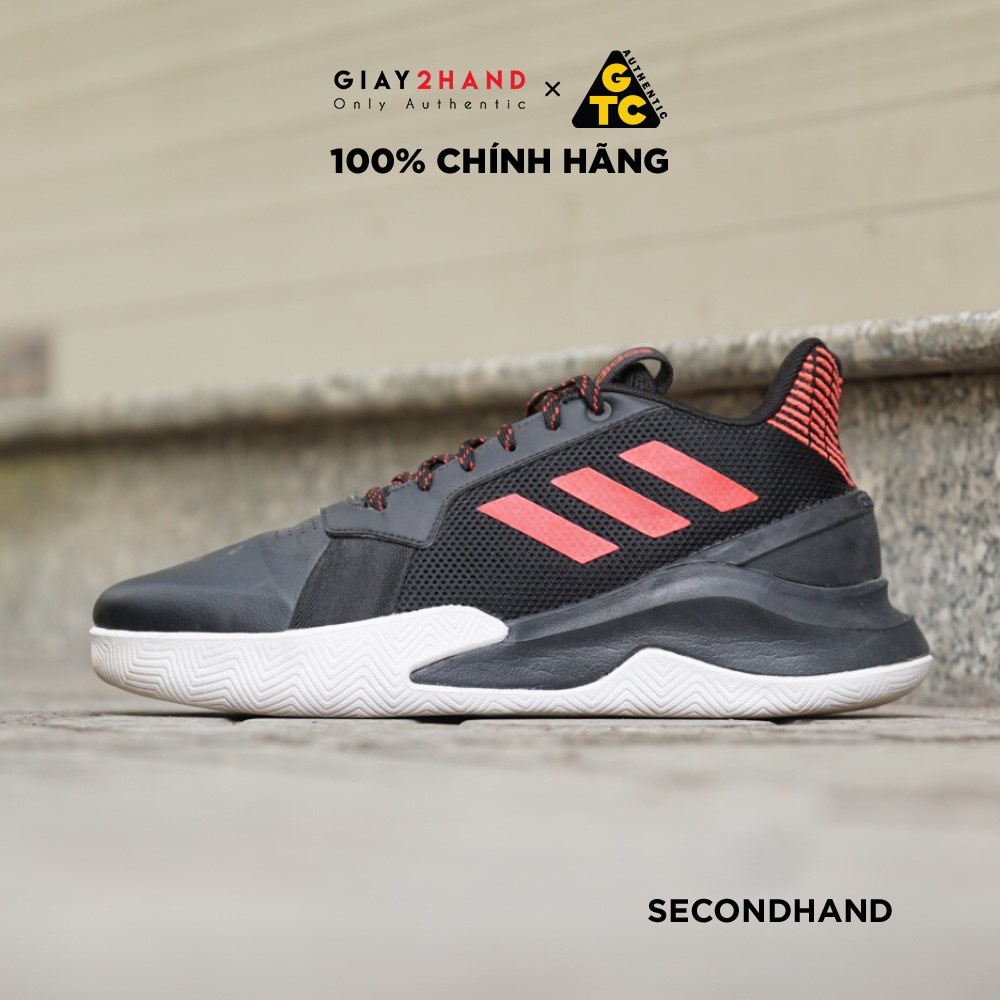 Giày Thể Thao ADIDAS RUNTHEGAME EF1022 GIÀY CŨ CHÍNH HÃNG