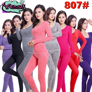 Bộ quần áo giữ nhiệt