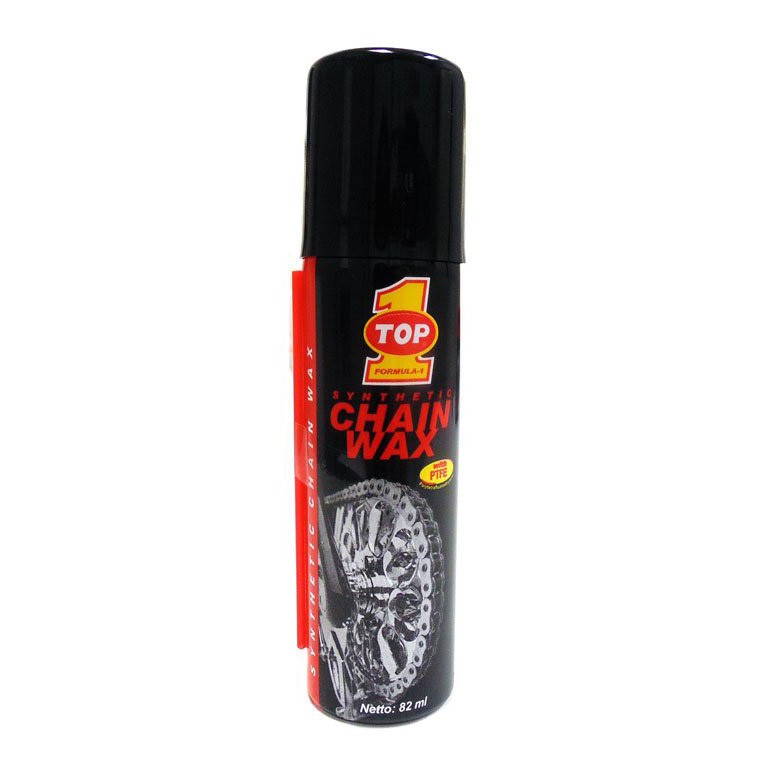 XỊT DƯỠNG SÊN TOP 1 CHAIN WAX 82ML