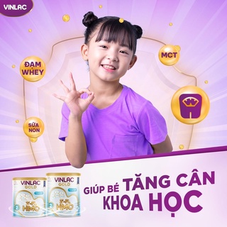 vinlac gold 2+ 800g