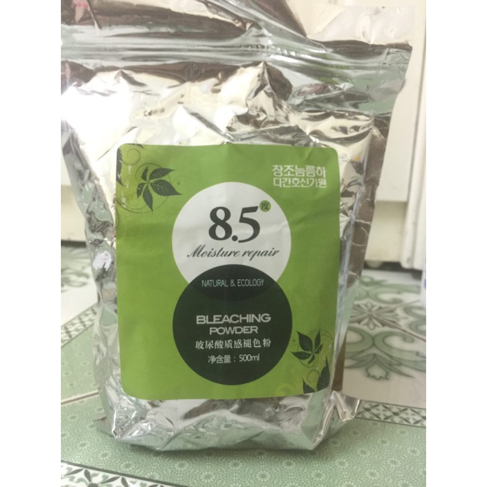 bột tẩy thân thiện ( gói 30gr )