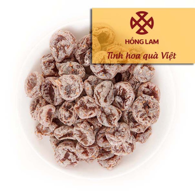 Ô mai Me - Xấu - Mận - Cherry (15 loại )