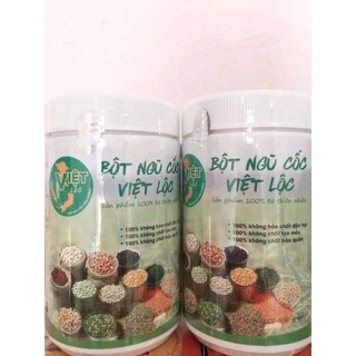 Bột ngũ cốc việt lộc
