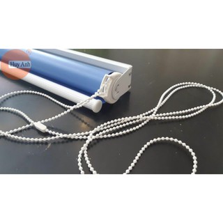 Rèm cuốn che nắng cửa sổ (1.5x1.5m)