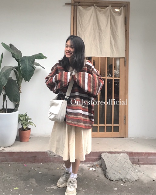 Len thổ cẩm nâu, (loại sz lớn hơn) ảnh và video của shop mình ạ, nhận hàng có vấn đề liên hệ shop trước khi đánh giá | BigBuy360 - bigbuy360.vn