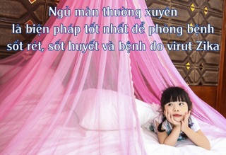 Màn tuyn dệt 10/10 Mẫu mới (1,6*2m)